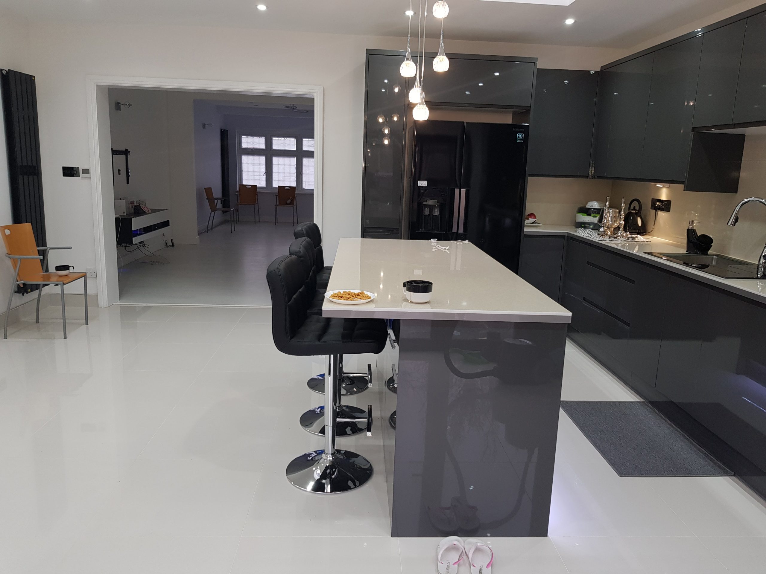 Living Sky Property Solution