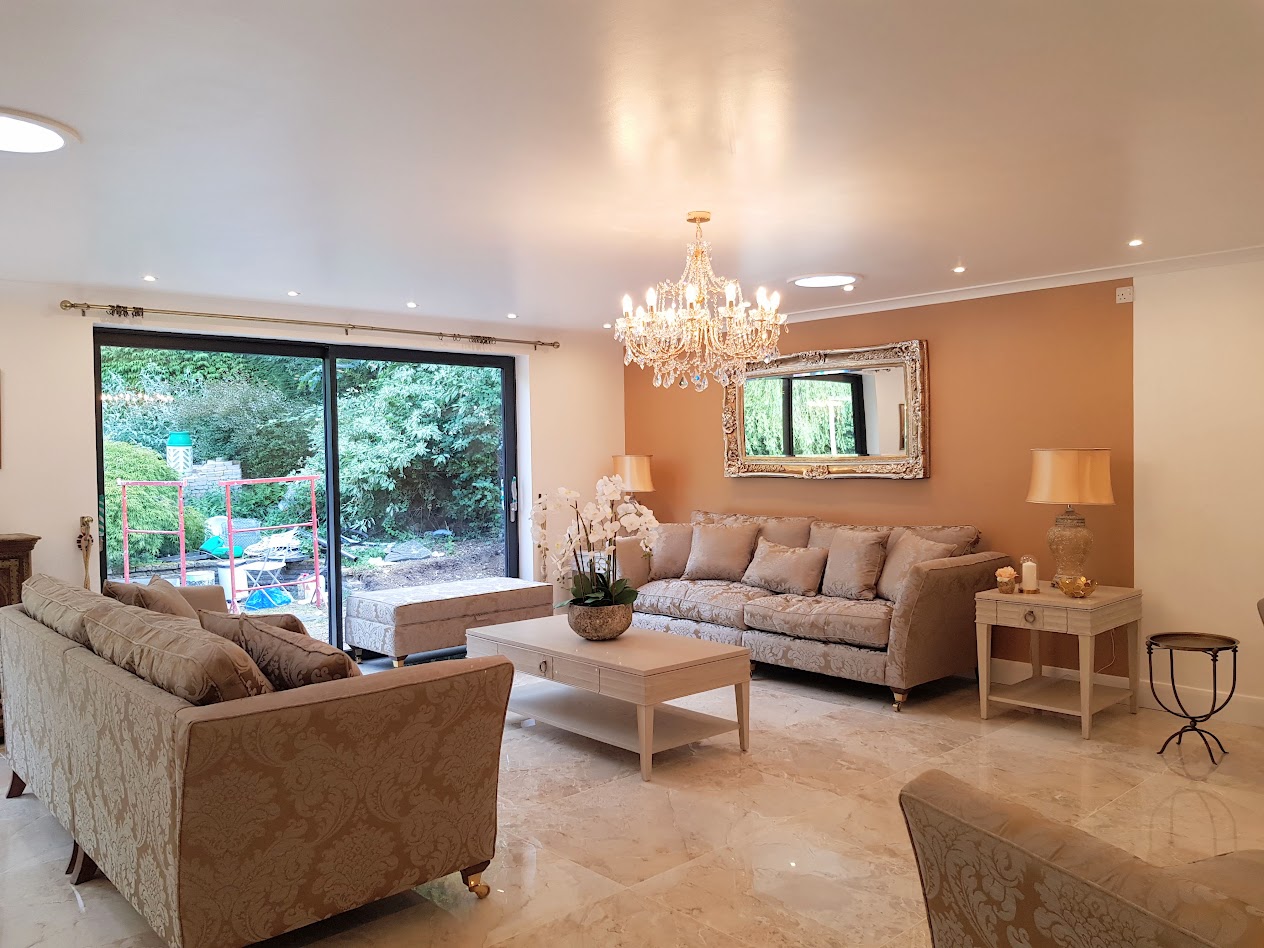 Vastu Interior Design