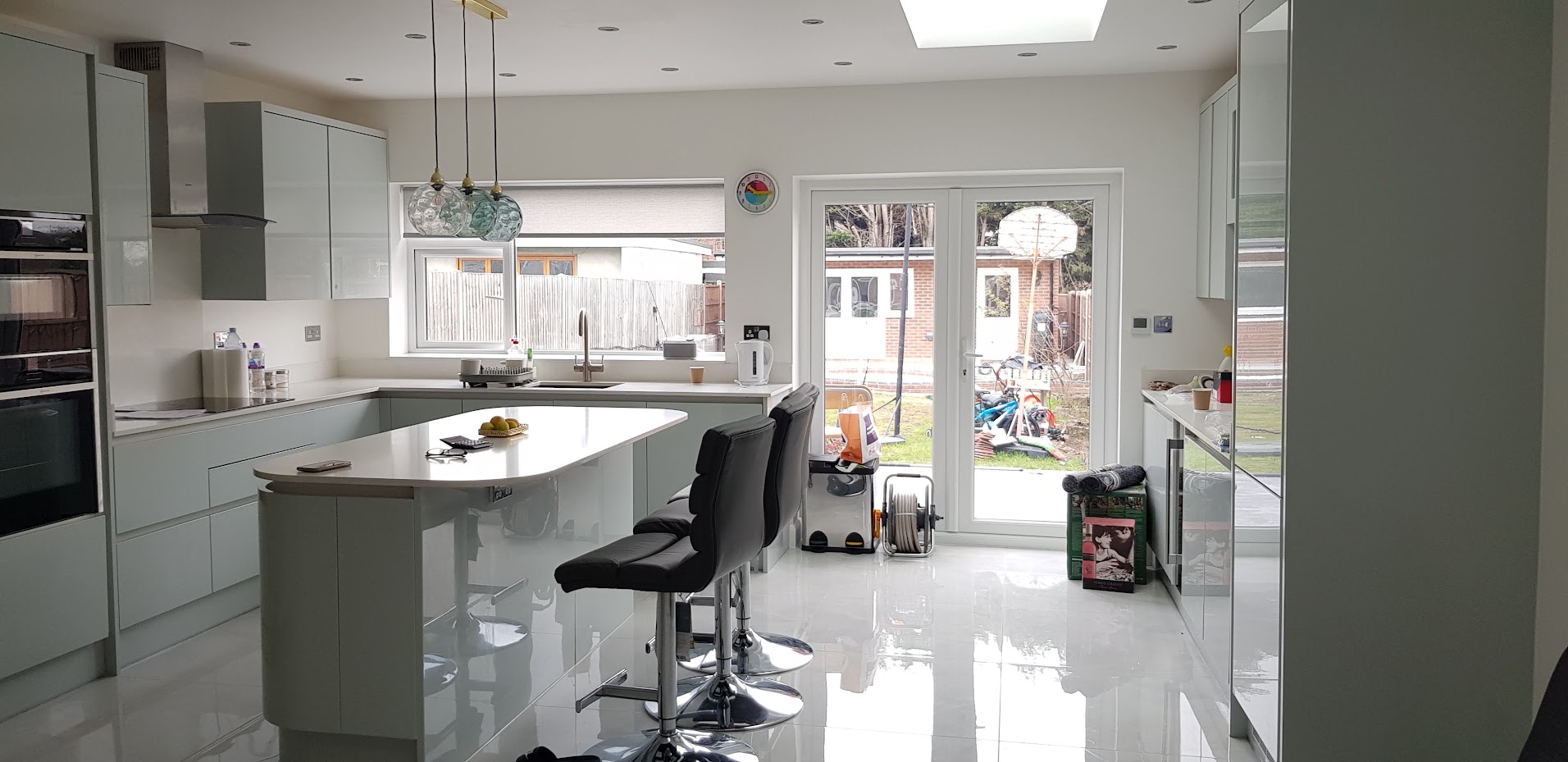 Complete Home Renovation