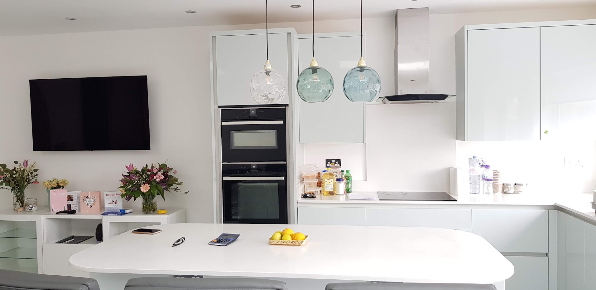 Crafting a Functional Kitchen