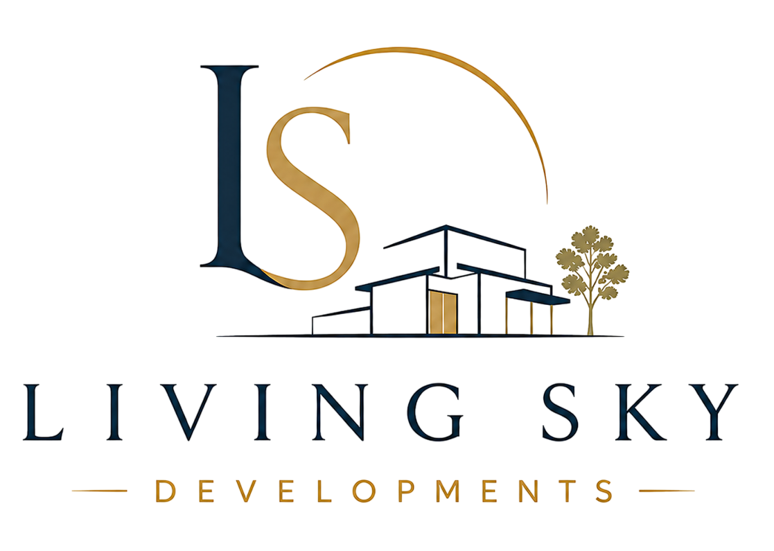 Living Sky Developments logo