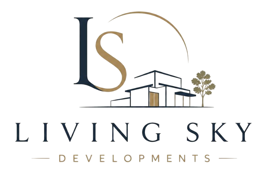 Living Sky Developments