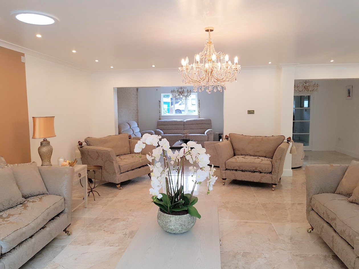 Vastu-Aligned Living