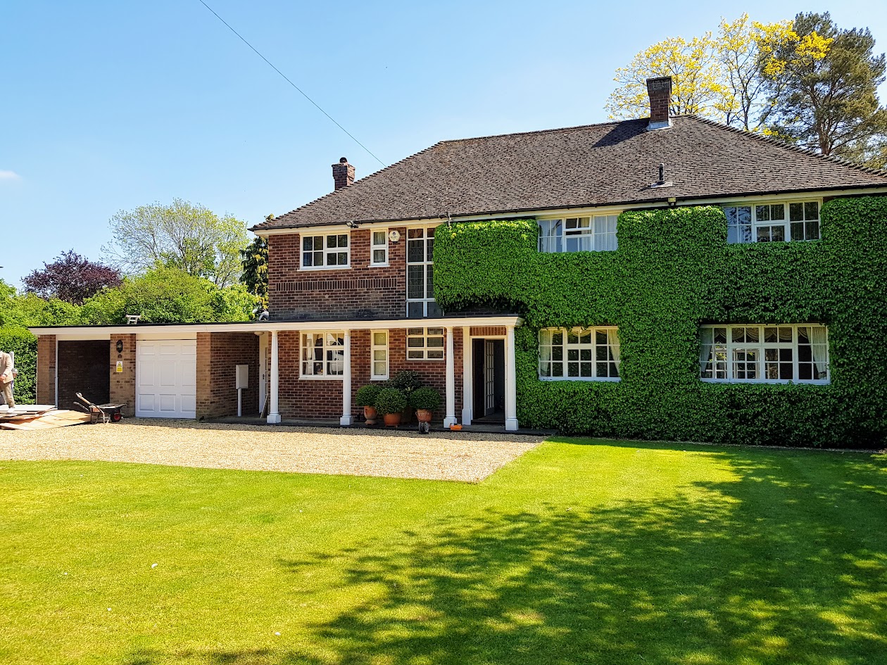 Property planning and development
