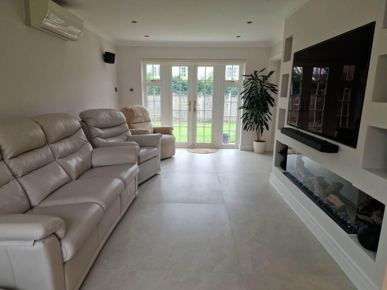 Living Sky Developments home renovation
