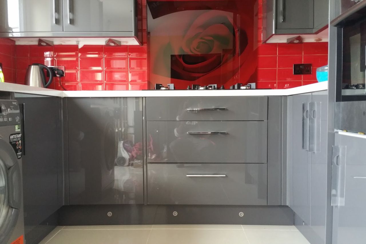 The Ultimate Open-Plan Transformation